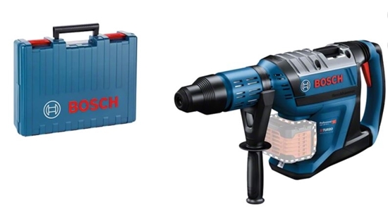 Picture of Akumulatora perforators Bosch GBH 18V-45 C BITURBO Professional; 18 V; (bez akumulatora un lādētāja)