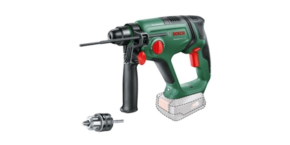 Изображение Motowiertarka Bosch UniversalHammer 18V