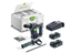 Picture of Akumulatora perforators Festool BHC 18 HPC 4,0 I-Plus;  18 V; 2x4,0 Ah  akum.