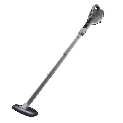 Picture of Akumulatora putekļsūcējs Black & Decker DVA315JF-QW; 10,8 V; 1x1,5 Ah akum.