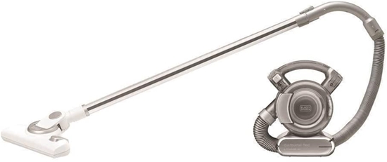 Picture of Akumulatora putekļsūcējs Black & Decker PD1820LF-QW