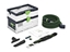 Picture of Akumulatora putekļsūcējs Festool CTLC SYS I-Basic CLEANTEC; 18V (bez akumulatora un lādētāja)