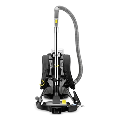 Picture of Akumulatora putekļsūcējs Karcher BVL 5/1 Bp; 36 V (bez akumulatora un lādētāja)