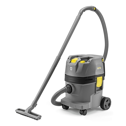 Picture of Akumulatora putekļsūcējs Karcher NT 22/1 Ap Bp Pack L; 36 V; 1x7,5 Ah akum.