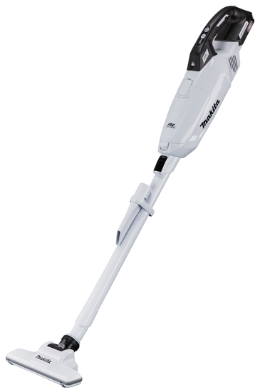 Picture of Akumulatora putekļsūcējs Makita CL002GZ07; 40 V (bez akumulatora un lādētāja)