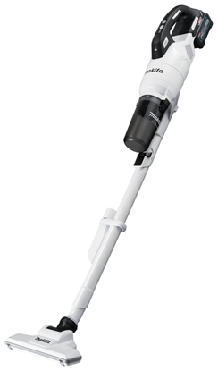 Picture of Akumulatora putekļsūcējs Makita CL003GD203; 40 V; 2x2,5 Ah akum.