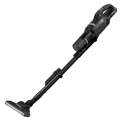 Picture of Akumulatora putekļsūcējs Makita CL003GZ04; 40 V (bez akumulatora un lādētāja)