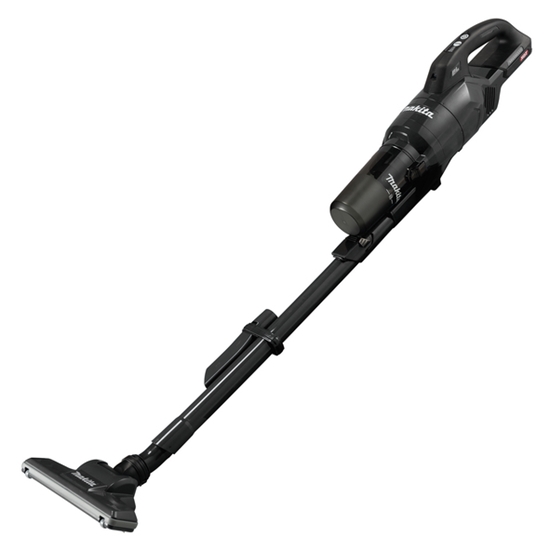 Picture of Akumulatora putekļsūcējs Makita CL003GZ04; 40 V (bez akumulatora un lādētāja)