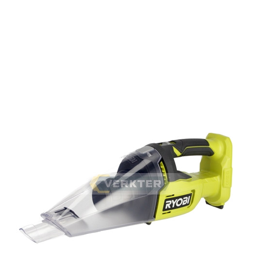 Picture of Akumulatora putekļsūcējs Ryobi RHV18-0; 18 V (bez akumulatora un lādētāja)