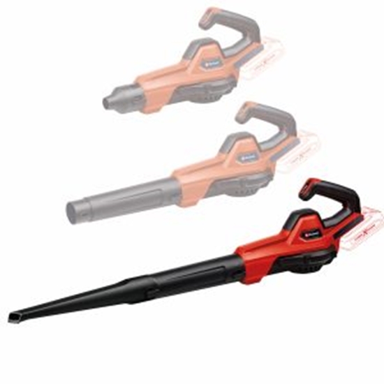 Picture of Akumulatora pūtējs Einhell GE-UB 18/250 Li E-Solo; 18 V (bez akumulatora un lādētāja)