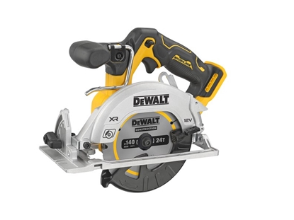 Picture of Akumulatora ripzāģis DeWalt DCS512N-XJ; 12 V (bez akumulatora un lādētāja)