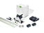 Attēls no Akumulatora ripzāģis Festool TSC 55 5,0 KEBI-Plus/XL-FS;  18 V; 2x5,0 Ah akum.