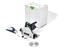 Attēls no Akumulatora ripzāģis Festool TSC 55 KEB-Basic 18 V (bez akumulatora un lādētāja)