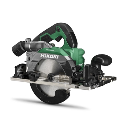 Picture of Akumulatora ripzāģis Hikoki C1806DUMW2Z; 18V (bez akumulatora un lādētāja)