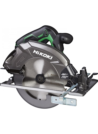 Picture of Akumulatora ripzāģis Hikoki C3607DAW2Z; 36 V (bez akumulatora un lādētāja)