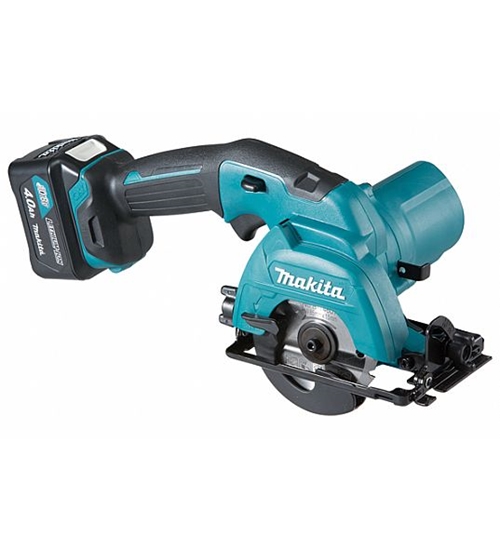 Picture of Akumulatora ripzāģis Makita HS301DSMJ; 12 V; 2x4,0 Ah akum.