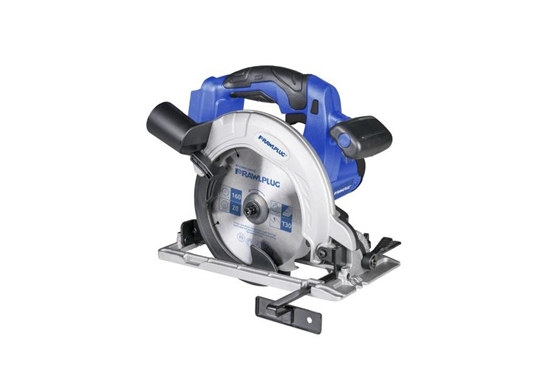 Picture of Akumulatora ripzāģis RawlPlug R-PCS18-S; 18 V (bez akumulatora un lādētāja)