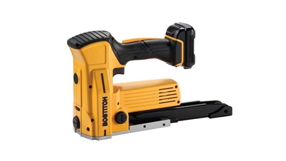 Изображение Akumulatora skavotājs Bostitch DSA-3519-E; 10,8 V; 2x1,5 Ah akum.