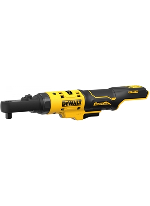 Picture of Akumulatora sprūdrats DeWalt DCF500N-XJ; 75 Nm; 1/4''; 3/8''; 12 V (bez akumulatora un lādētāja)