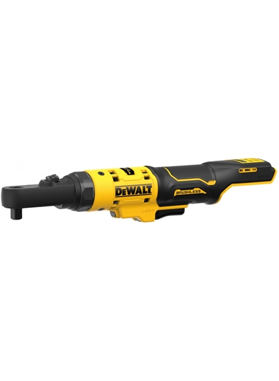 Picture of Akumulatora sprūdrats DeWalt DCF500N-XJ; 75 Nm; 1/4''; 3/8''; 12 V (bez akumulatora un lādētāja)