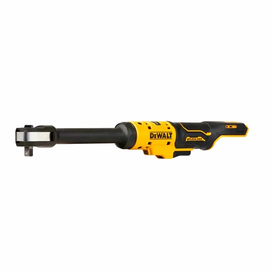 Picture of Akumulatora sprūdrats DeWalt DCF503EN-XJ; 3/8''; 12 V (bez akumulatora un lādētāja)