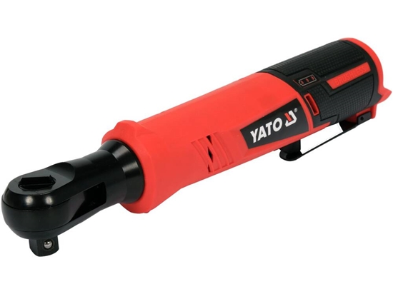 Picture of Akumulatora sprūdrats Yato YT-829021; 80 Nm; 1/2''; 12 V (bez akumulatora un lādētāja)