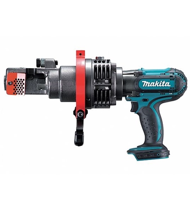 Picture of Akumulatora tērauda armatūru griezējs Makita DSC191Z; 18 V (bez akumulatora un lādētāja)