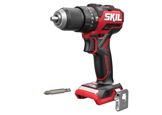 Изображение Wiertarko-wkrtarka Skil 3075CA 20 V