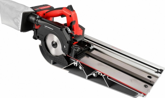 Picture of Akumulatora trubu griezējs Rothenberger PIPECUT Mini; 18 V (bez akumulatora un lādētāja)