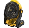 Picture of Akumulatora ventilators DeWalt XR DCE512N; 18 V (bez akumulatora un lādētāja)