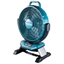 Изображение Akumulatora ventilators Makita CF002GZ; 40 V (bez akumulatora un lādētāja)