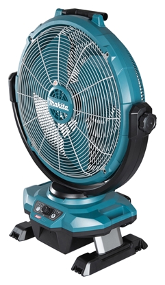 Picture of Akumulatora ventilators Makita CF003GZ; 40 V (bez akumulatora un lādētāja)