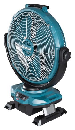 Picture of Akumulatora ventilators Makita CF003GZ; 40 V (bez akumulatora un lādētāja)