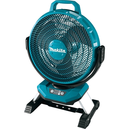 Picture of Akumulatora ventilators Makita DCF301Z; 18 V (bez akumulatora un lādētāja)