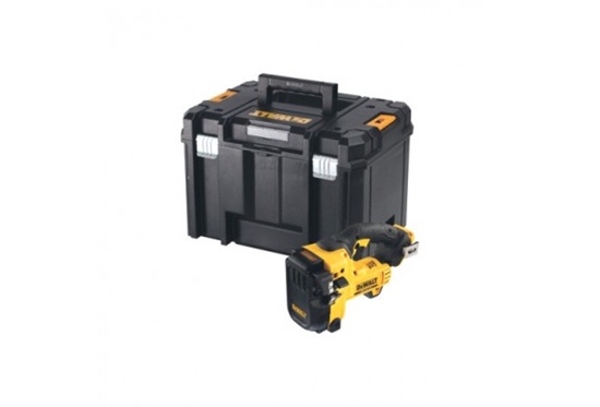 Picture of Akumulatora vītņoto stieņu knaibles DeWalt DCS350NT-XJ; 18 V (bez akumulatora un lādētāja)