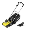 Picture of Kosiarka akumulatorowa Karcher Kärcher LMO 4-18 Dual