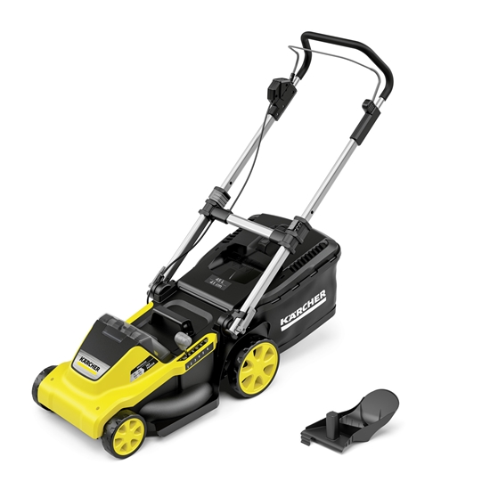 Изображение Kosiarka akumulatorowa Karcher Kärcher  LMO 5-18 Dual