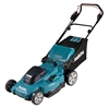 Picture of Makita DLM538Z cordless lawn mower