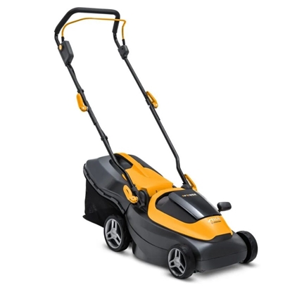 Picture of Akumulatora zāles pļāvējs Stiga Collector 136e Kit; 2x20 V; 2x2,0 Ah akum.