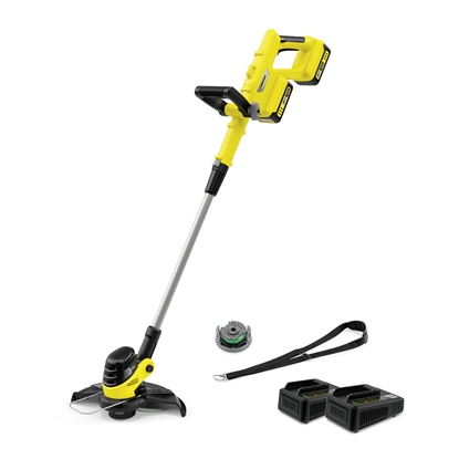 Attēls no Karcher Akumuliatorin oliapjov Karcher LTR 3-18 Dual Battery