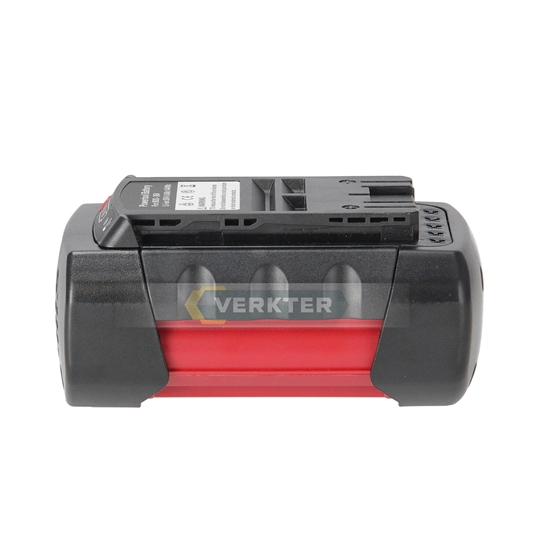 Picture of Akumulators  Ahlio 36 V; 4,0 Ah; Li-ion; saderīgs ar Bosch instrumentiem