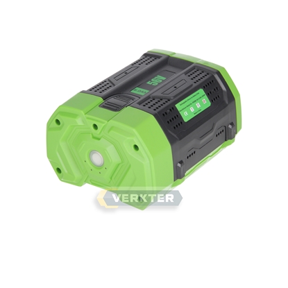 Picture of Akumulators Ahlio; 56 V; 6,0 Ah; Li-ion; saderīgs ar EGO instrumentiem