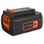 Изображение Akumulators Black & Decker BL2536-XJ; 36 V; 2,5 Ah; Li-ion