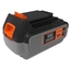 Attēls no Akumulators Black & Decker BL5018-XJ; 18 V; 5,0 Ah; Li-ion
