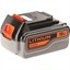 Изображение Akumulators Black&Decker BL4018; 18 V; 4,0 Ah; Li-ion