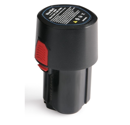 Picture of Akumulators Blue Bird 451920; 12,6 V; 2,5 Ah; Li-ion