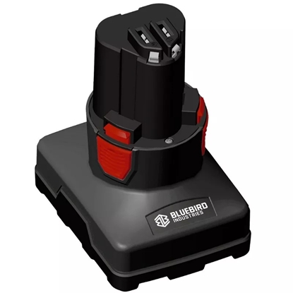 Picture of Akumulators Blue Bird 452000; 12,6 V; 4,0 Ah; Li-ion