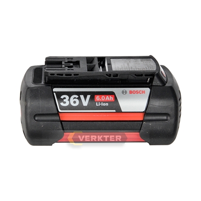 Picture of Akumulators Bosch GBA; 36 V; 6,0 Ah