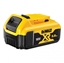 Attēls no Akumulators DeWalt DCB184LR-XJ; 18 V; 5,0 Ah; Li-ion