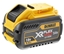 Attēls no Akumulators DeWalt DCB547 FlexVolt; 18/54 V; 9,0 Ah; Li-ion